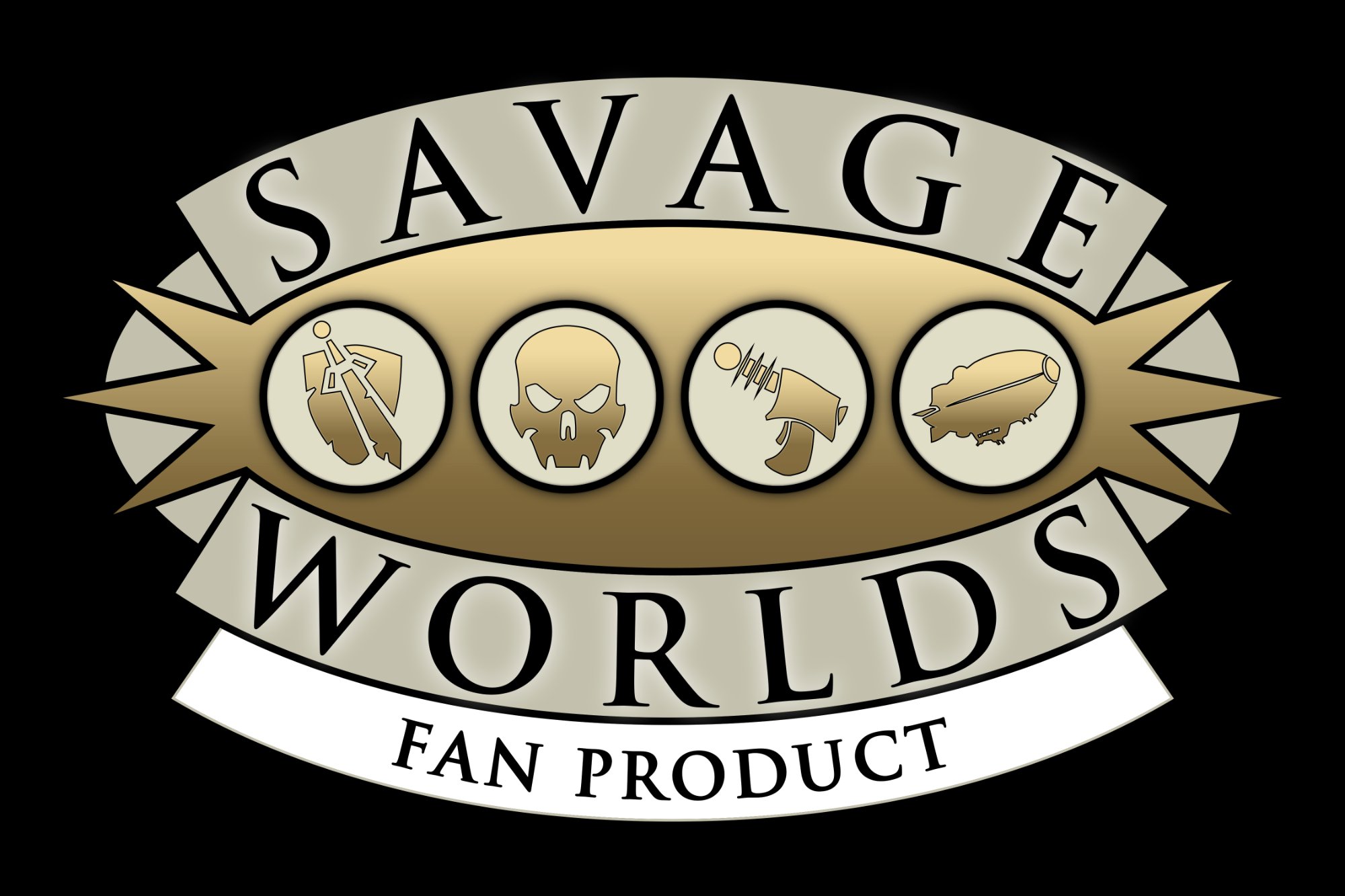 Savage Worlds Fan Product
